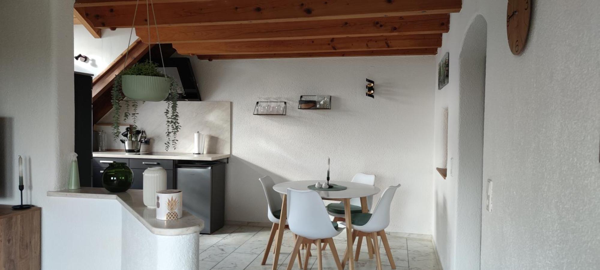 Gaestehaus Fechtig Hergensweiler Kamer foto