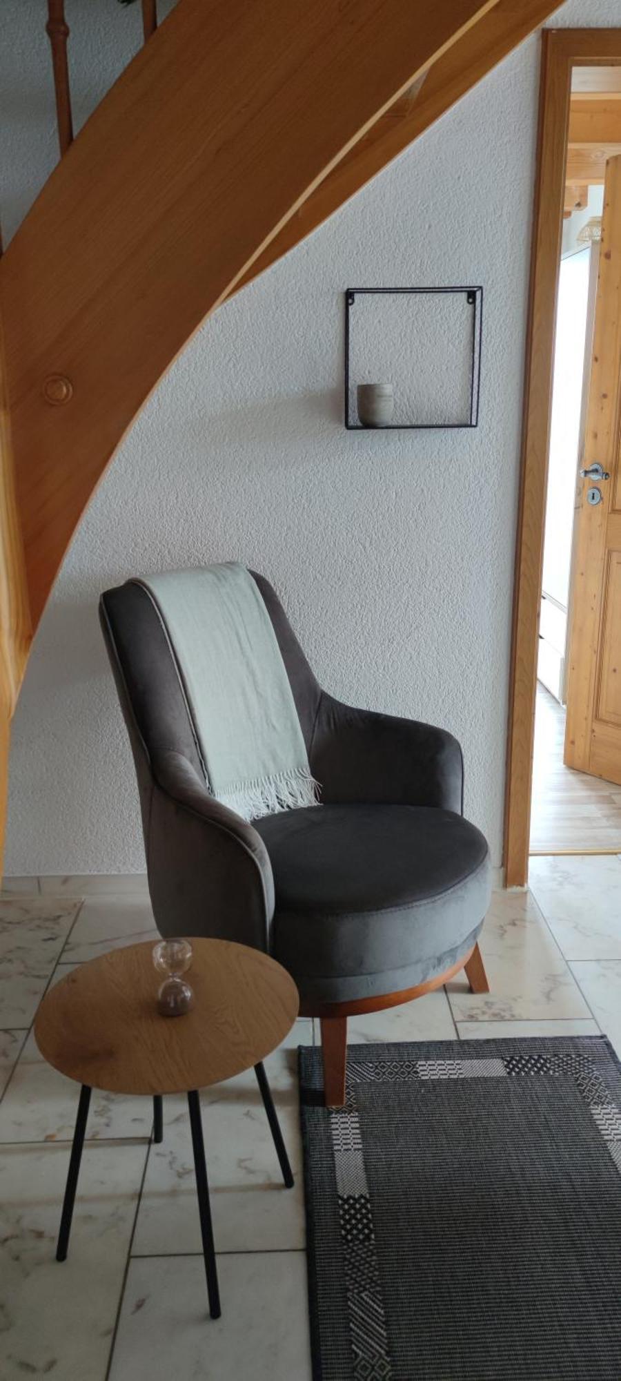 Gaestehaus Fechtig Hergensweiler Buitenkant foto