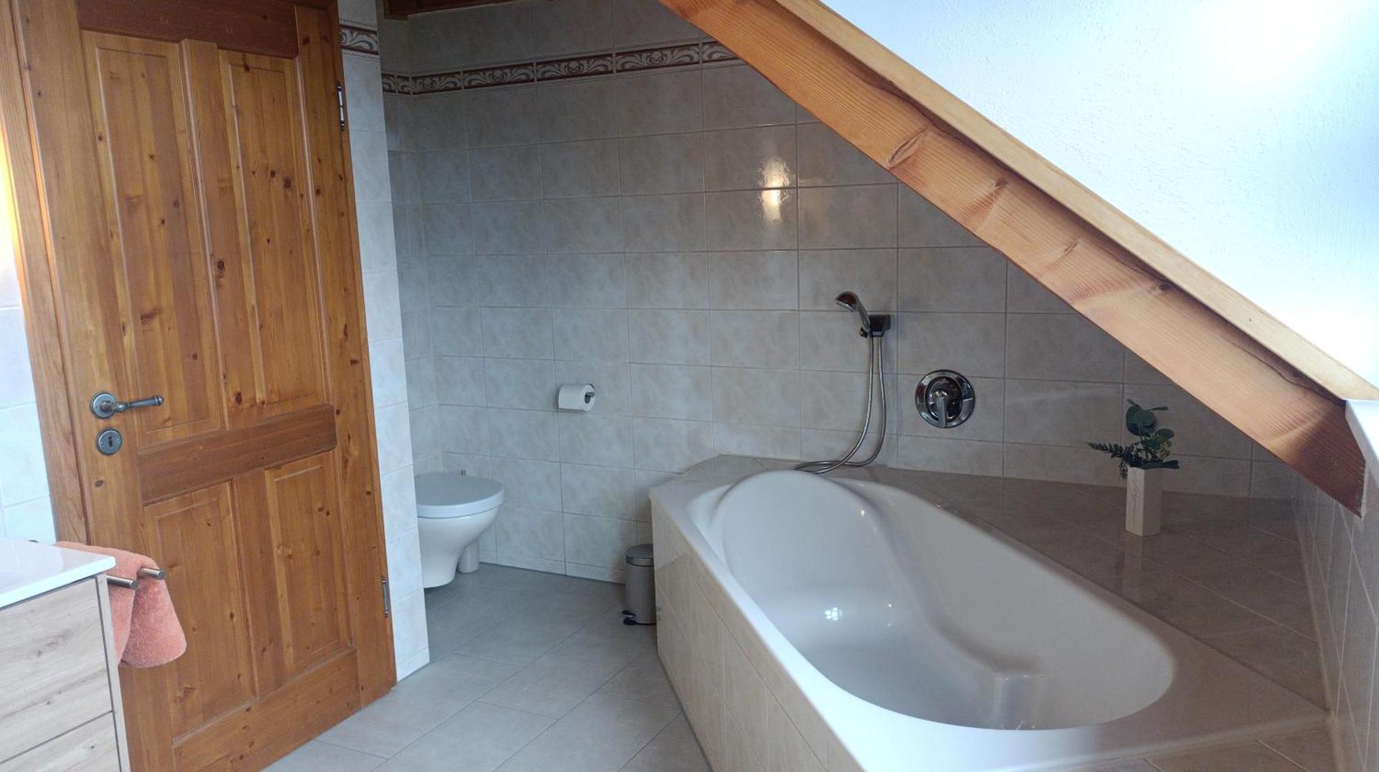 Gaestehaus Fechtig Hergensweiler Buitenkant foto