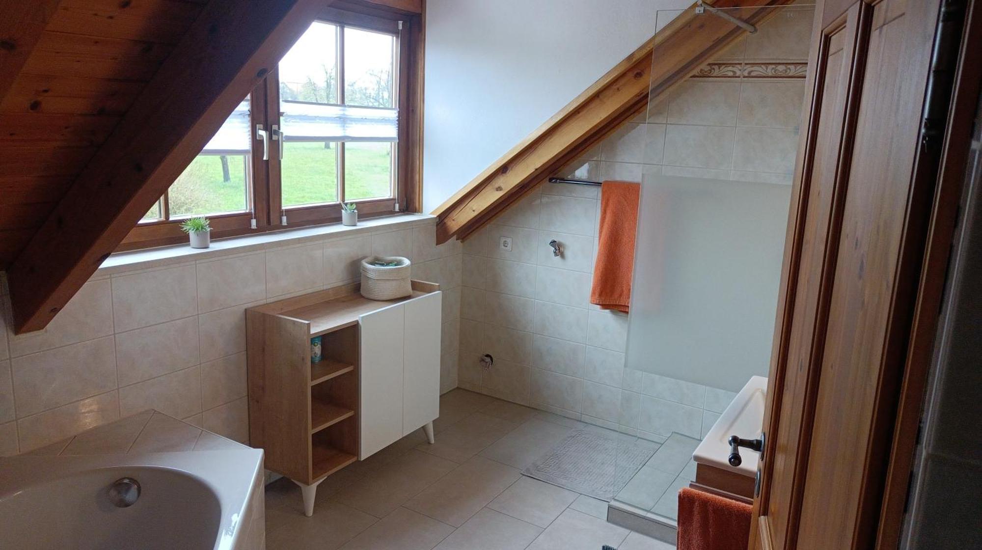Gaestehaus Fechtig Hergensweiler Buitenkant foto